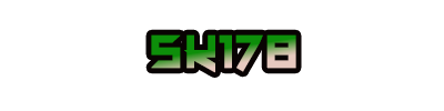 Sk178 gacor