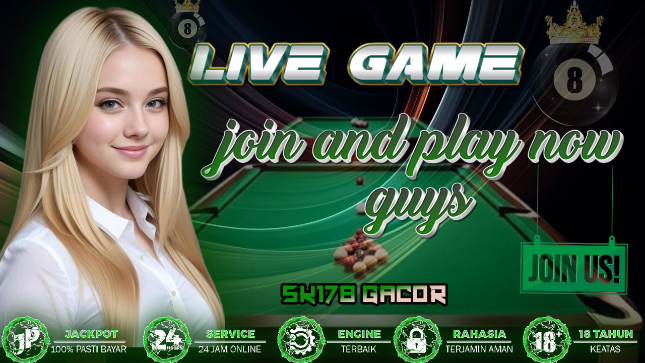 Sk178 gacor
